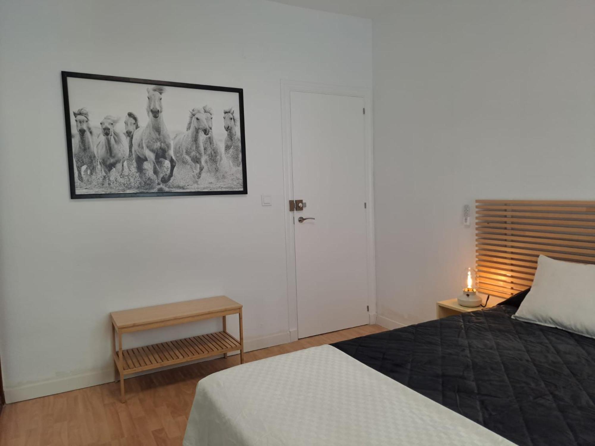 Apartamento Compartido Hab Privadas Playa De La Caleta كاديز المظهر الخارجي الصورة