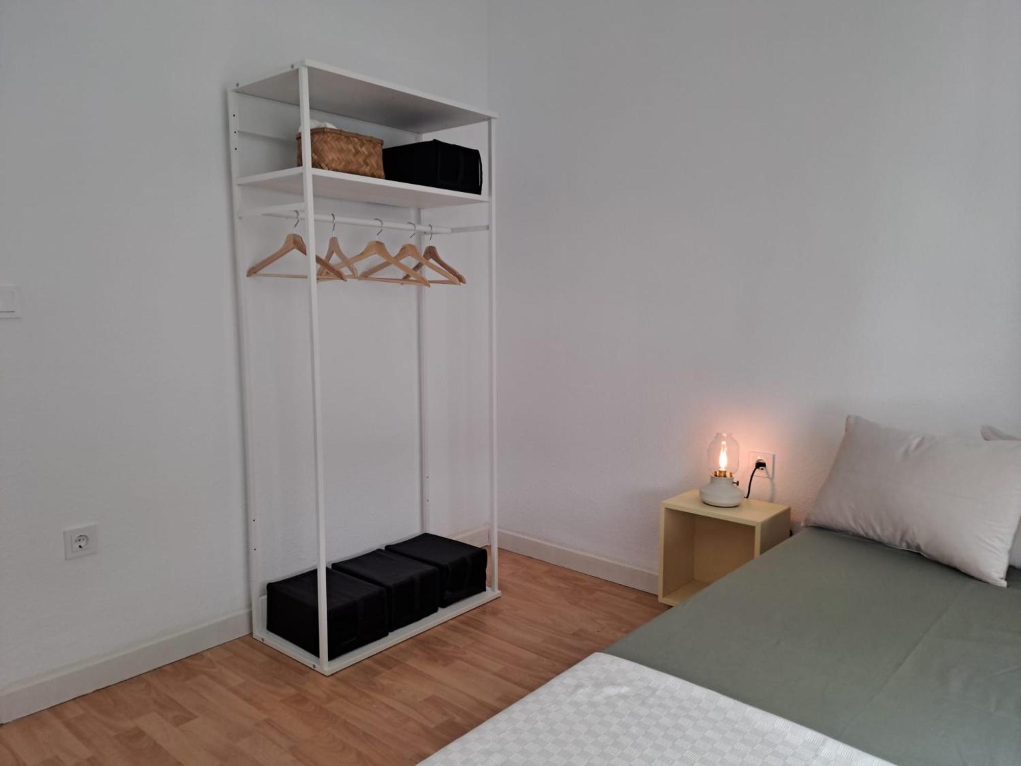 Apartamento Compartido Hab Privadas Playa De La Caleta كاديز المظهر الخارجي الصورة