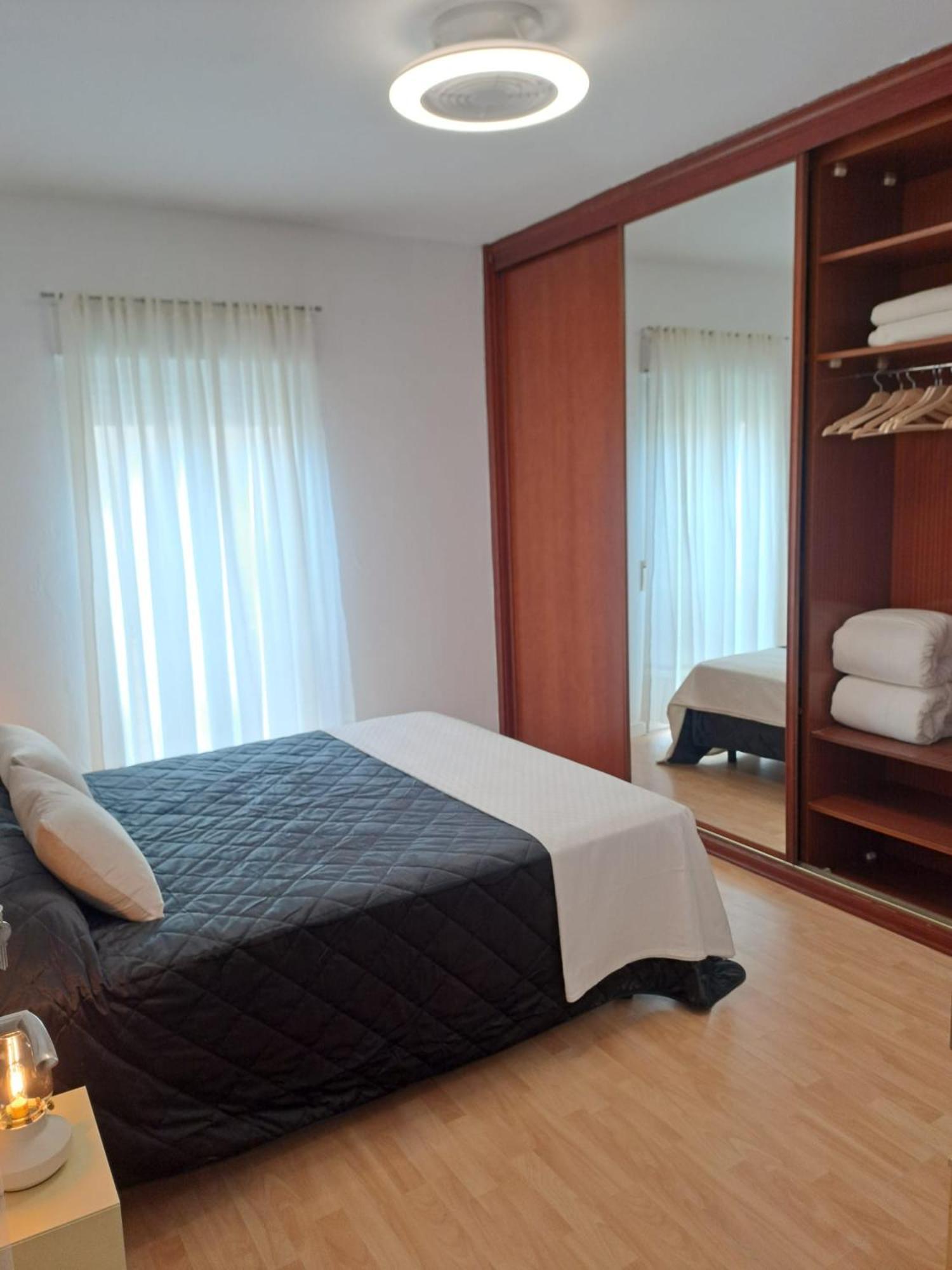 Apartamento Compartido Hab Privadas Playa De La Caleta كاديز المظهر الخارجي الصورة