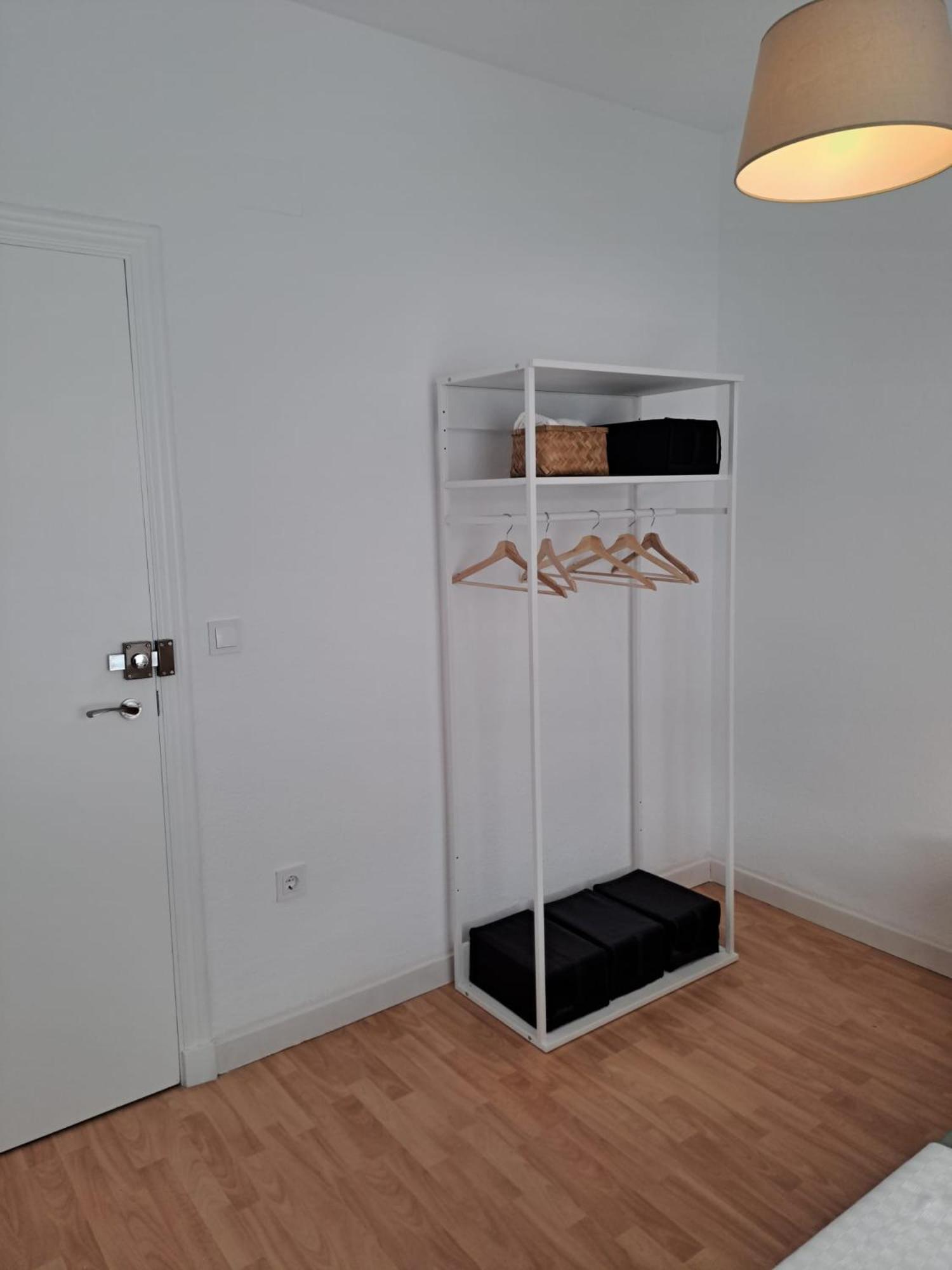 Apartamento Compartido Hab Privadas Playa De La Caleta كاديز المظهر الخارجي الصورة