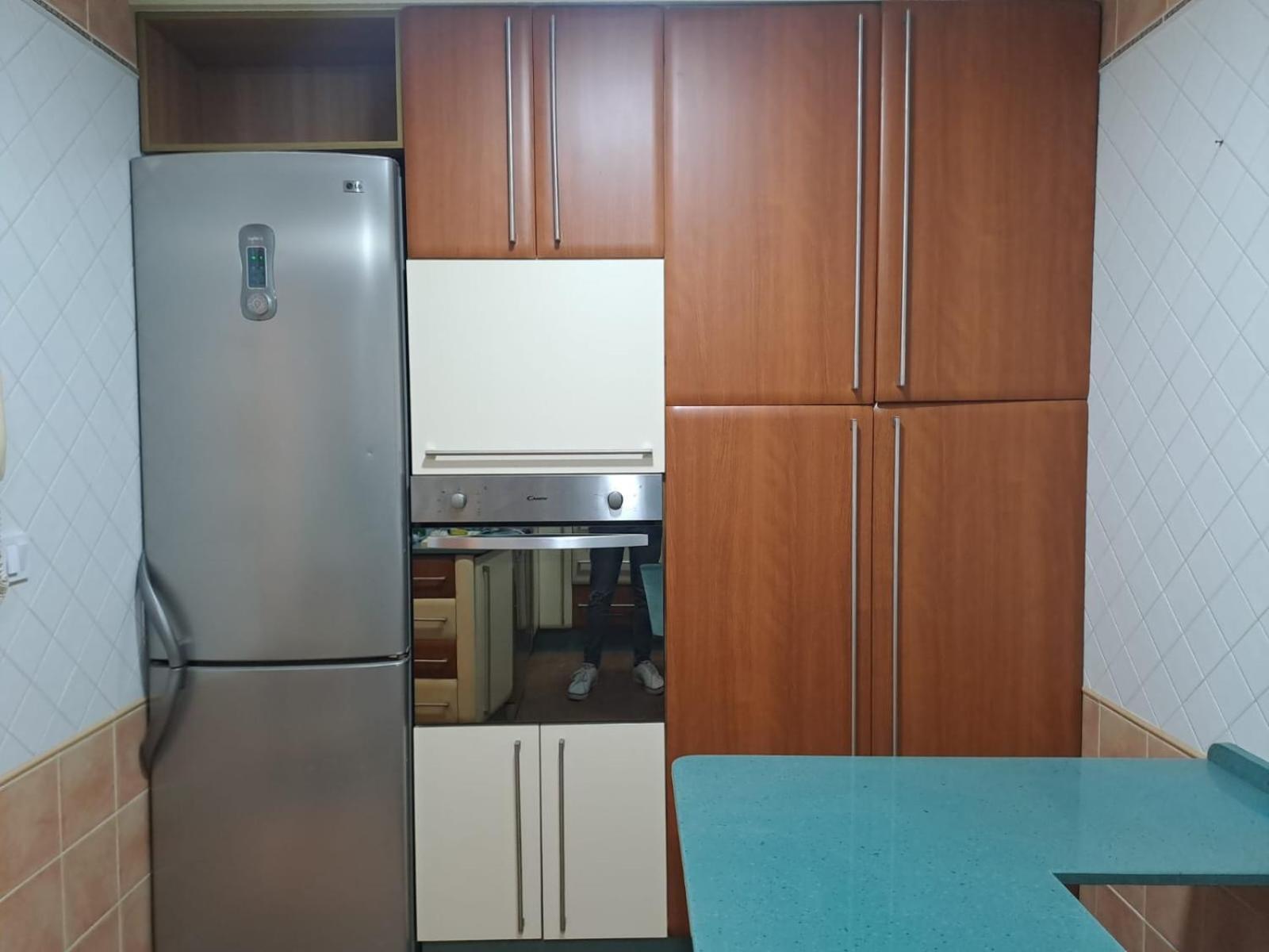 Apartamento Compartido Hab Privadas Playa De La Caleta كاديز المظهر الخارجي الصورة