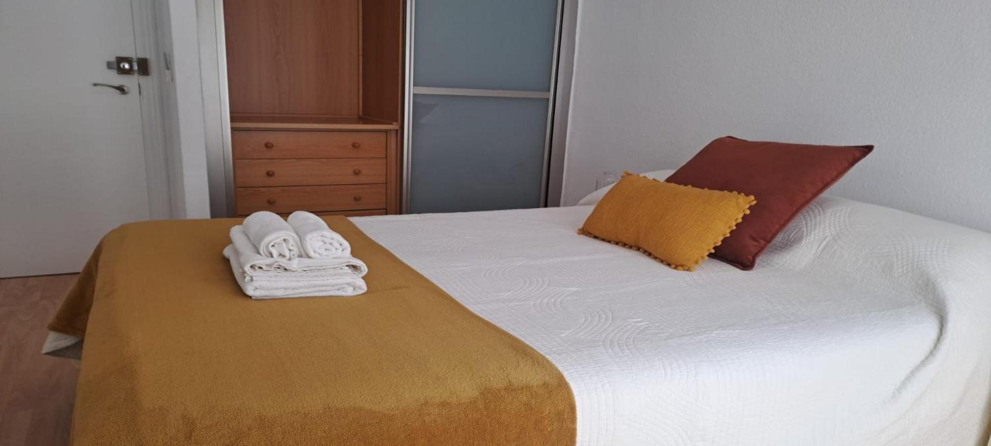 Apartamento Compartido Hab Privadas Playa De La Caleta كاديز المظهر الخارجي الصورة